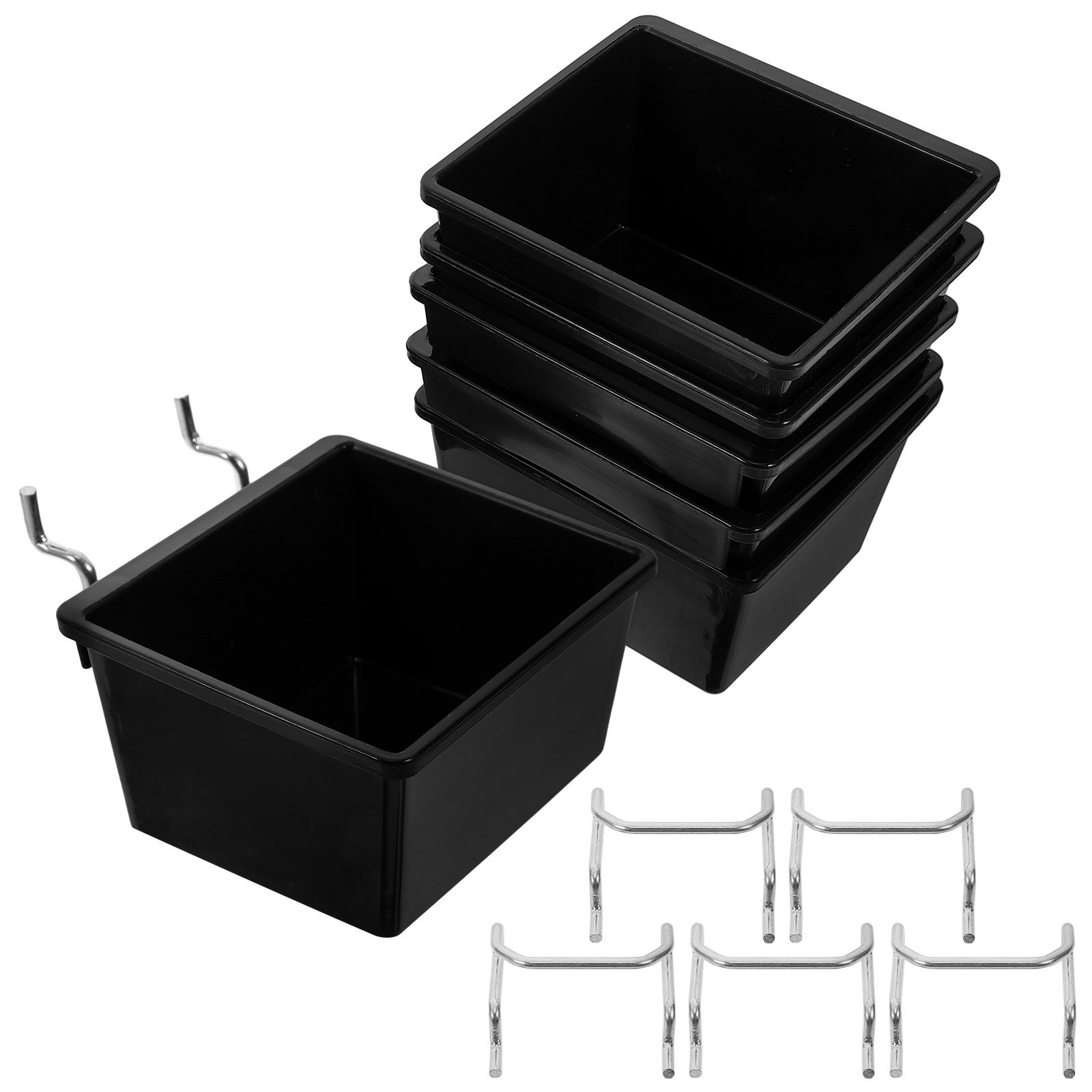 Home Improvement Binford Tools - 6 Conjuntos de Cestos Organizadores de
