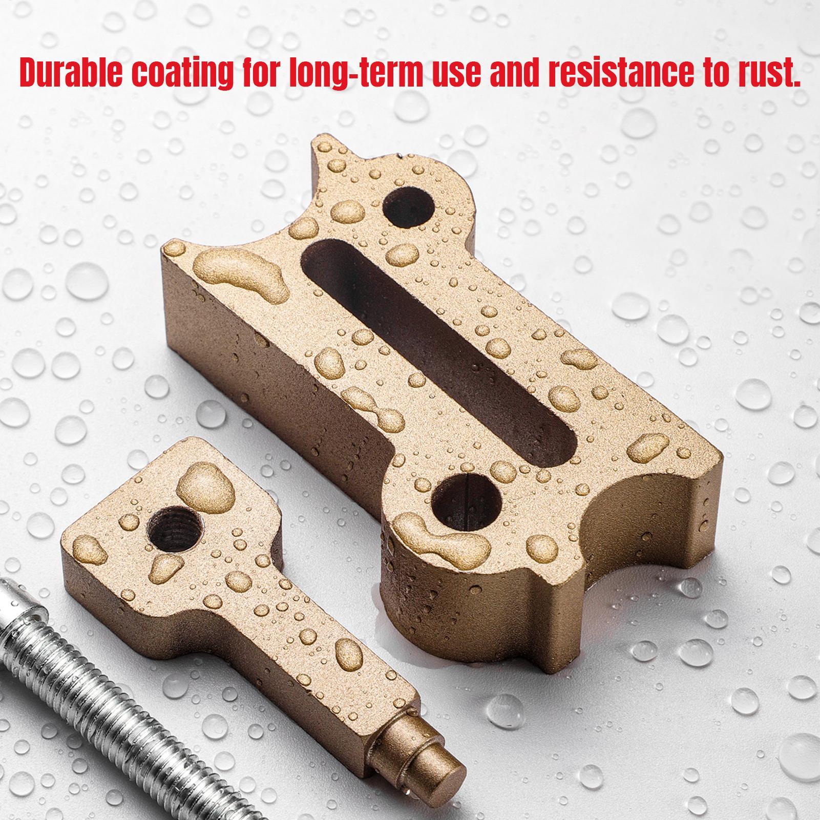 Home Improvement Us - Ferramenta de reparo de tubulação de