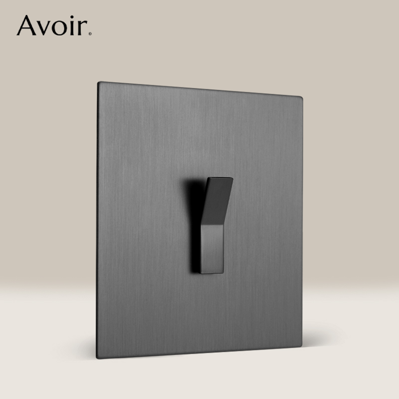 Home Improvement Uk - Avoir Interruptor De Botão De Parede