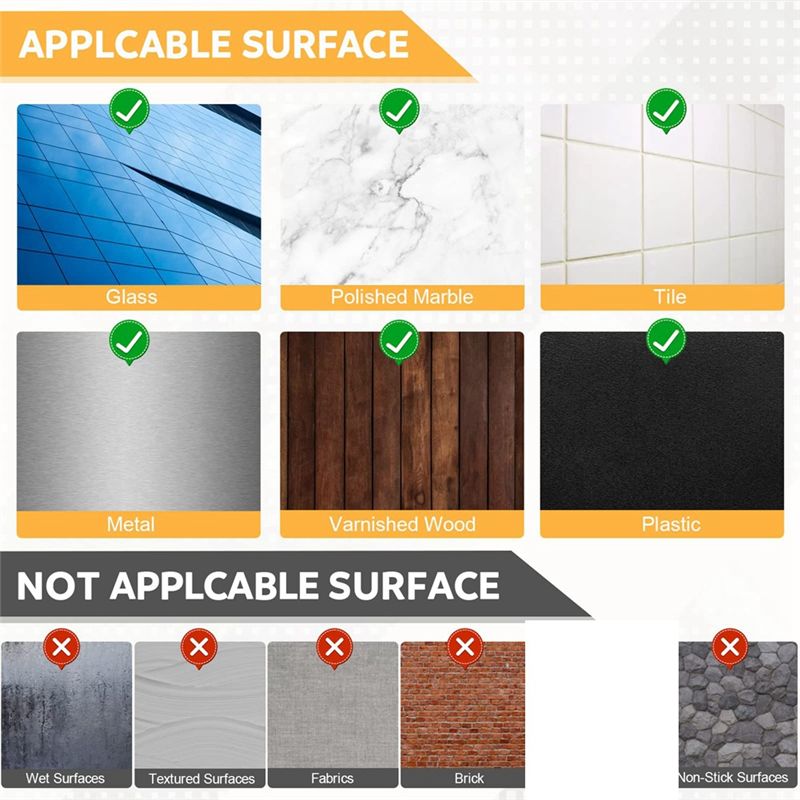 Picture Hanging Strip - Tiras Adesivas para Pendurar Quadros A77K,