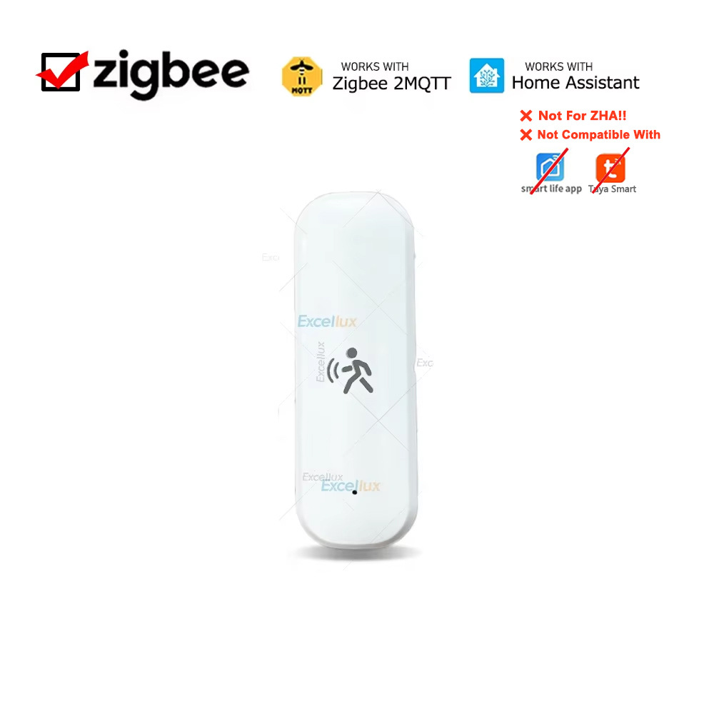Home Improvement Hardware - Inteligente zigbee sensor de movimento radar
