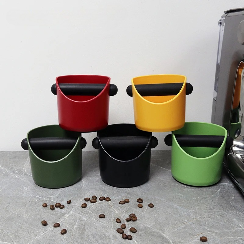 Home Improvement House - Caixa de Resíduos de Café Antiderrapante