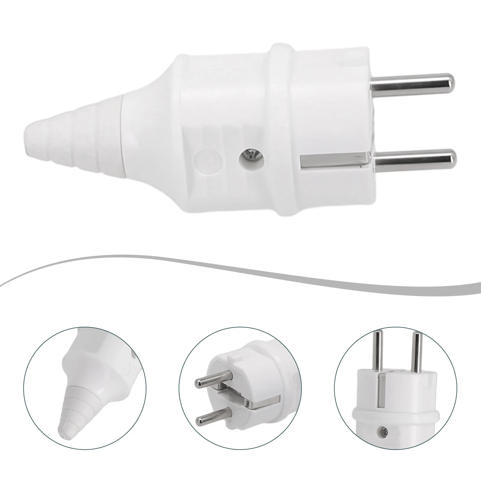 Home Improvement And Services - Acessório soquete melhoria da casa resistência