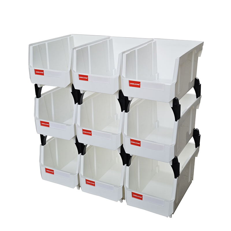 Home Improvement Binford Tools - V2 cor branca 200*130*110mm prateleiras de