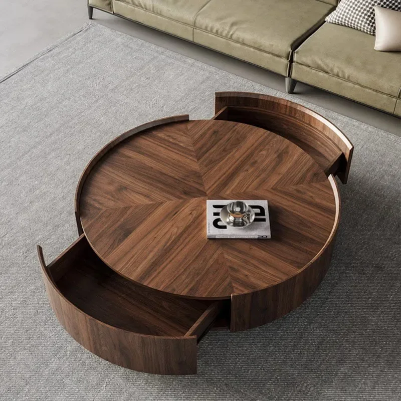 Home Improvement And Services - Melhoramento de luxo mesa de centro