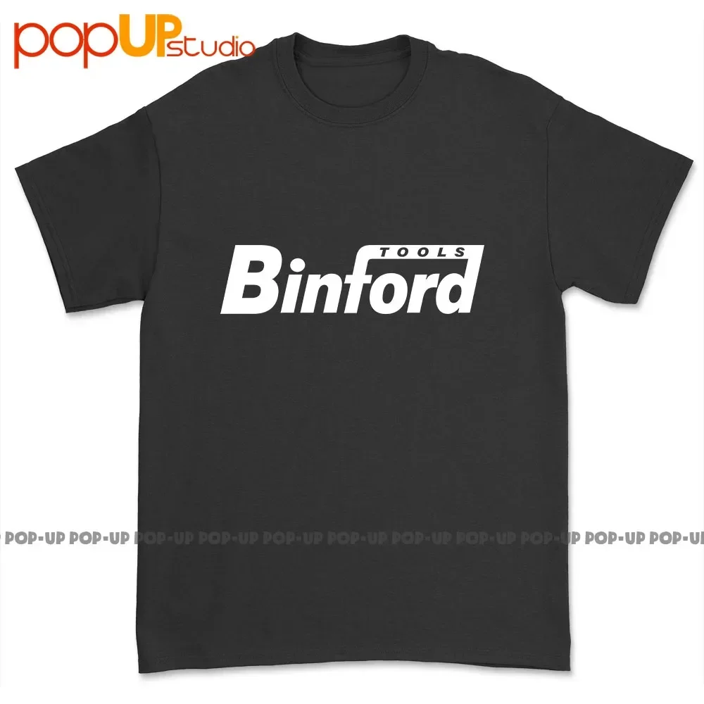 Home Improvement Binford Tools - Camiseta Binford Tools para melhoria da