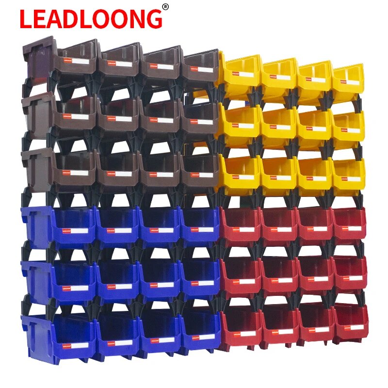 Home Improvement Binford Tools - LEADLOONG V3 Caixa de garagem 12