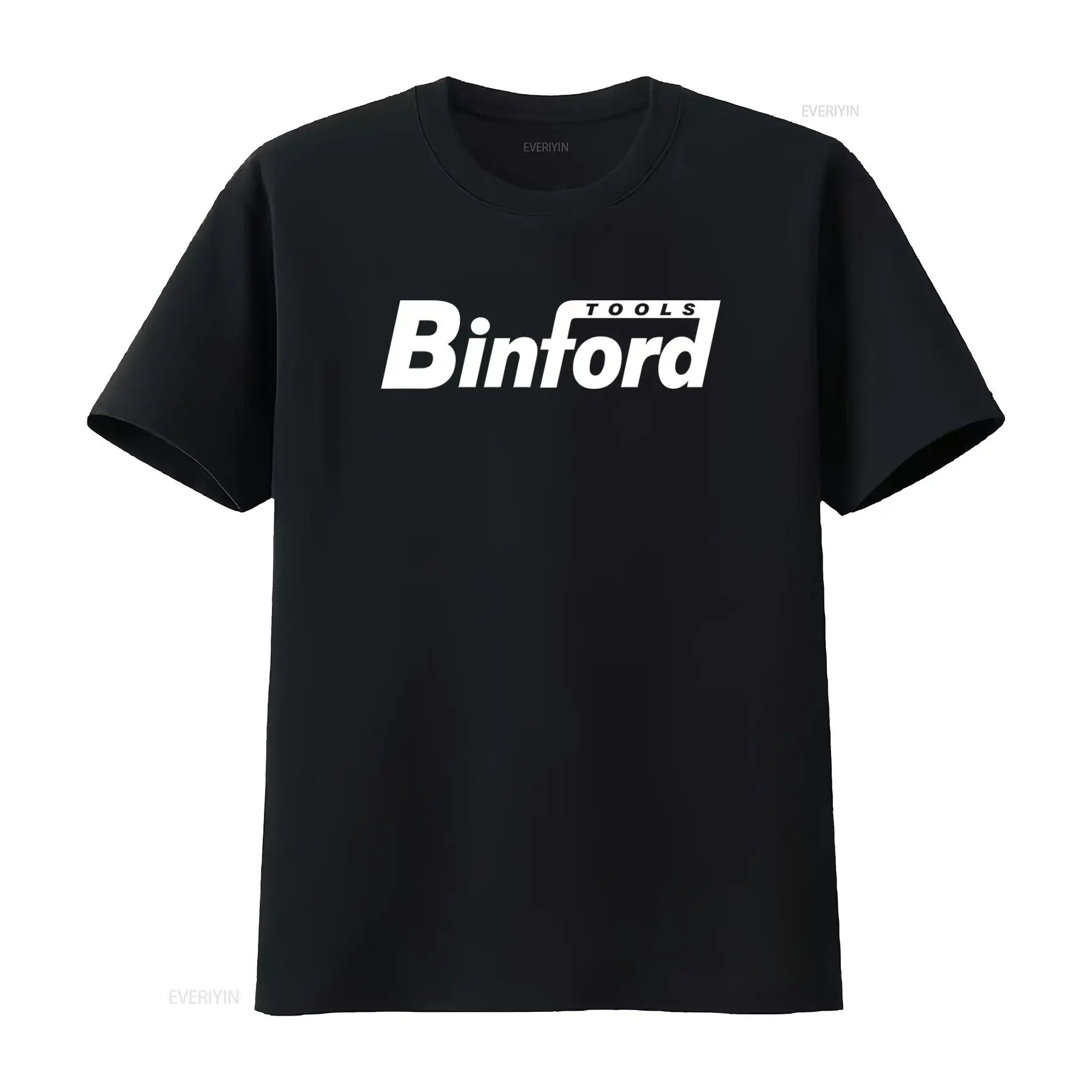 Home Improvement Binford Tools - Camiseta Binford Tools Home Improvement para