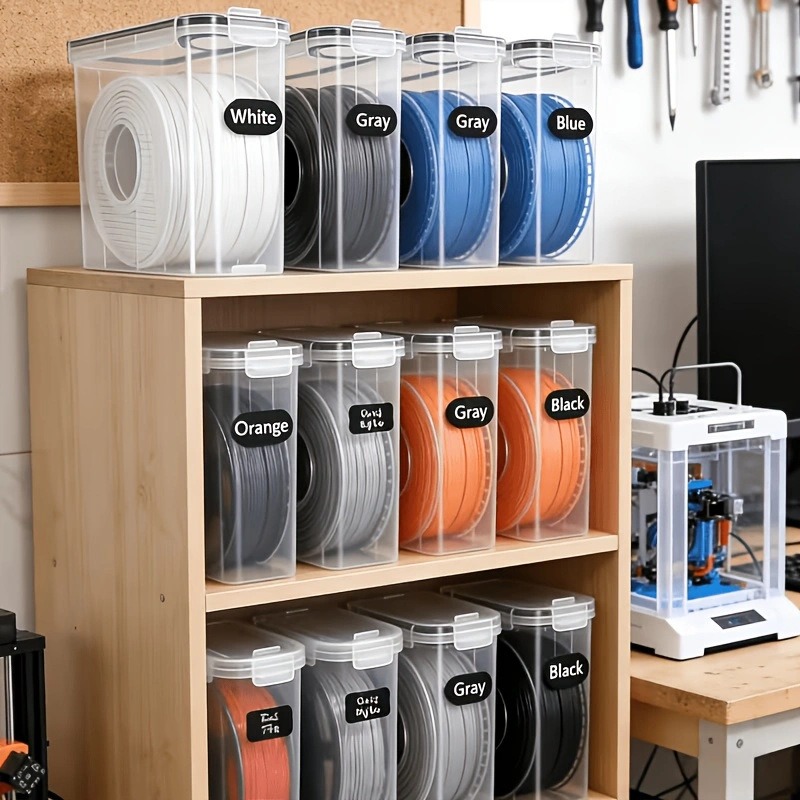 Home Improvement Binford Tools - Armário de Secagem para Filamento de