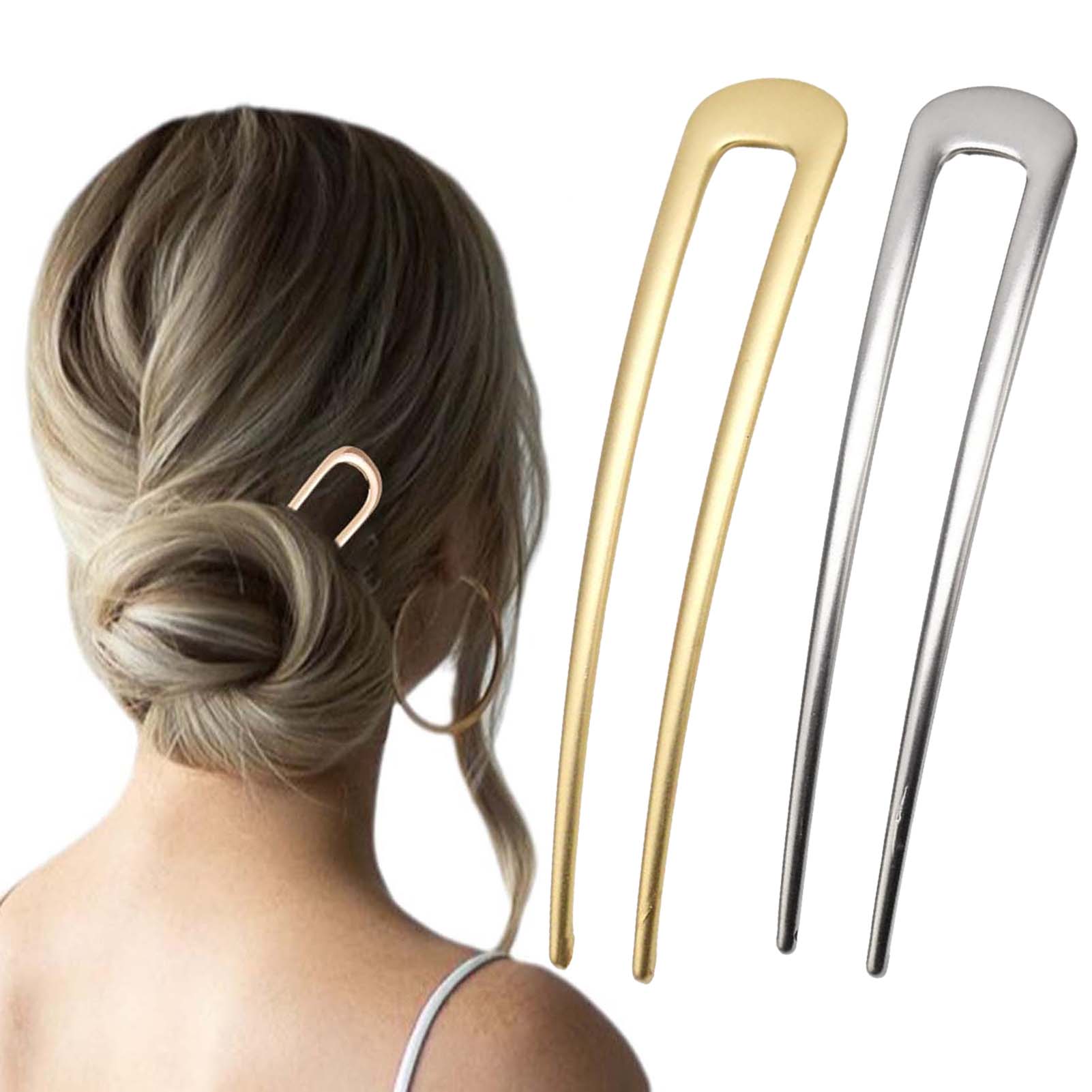 Grampos de Cabelo Franceses em - Home Improvement House avaliação e preço