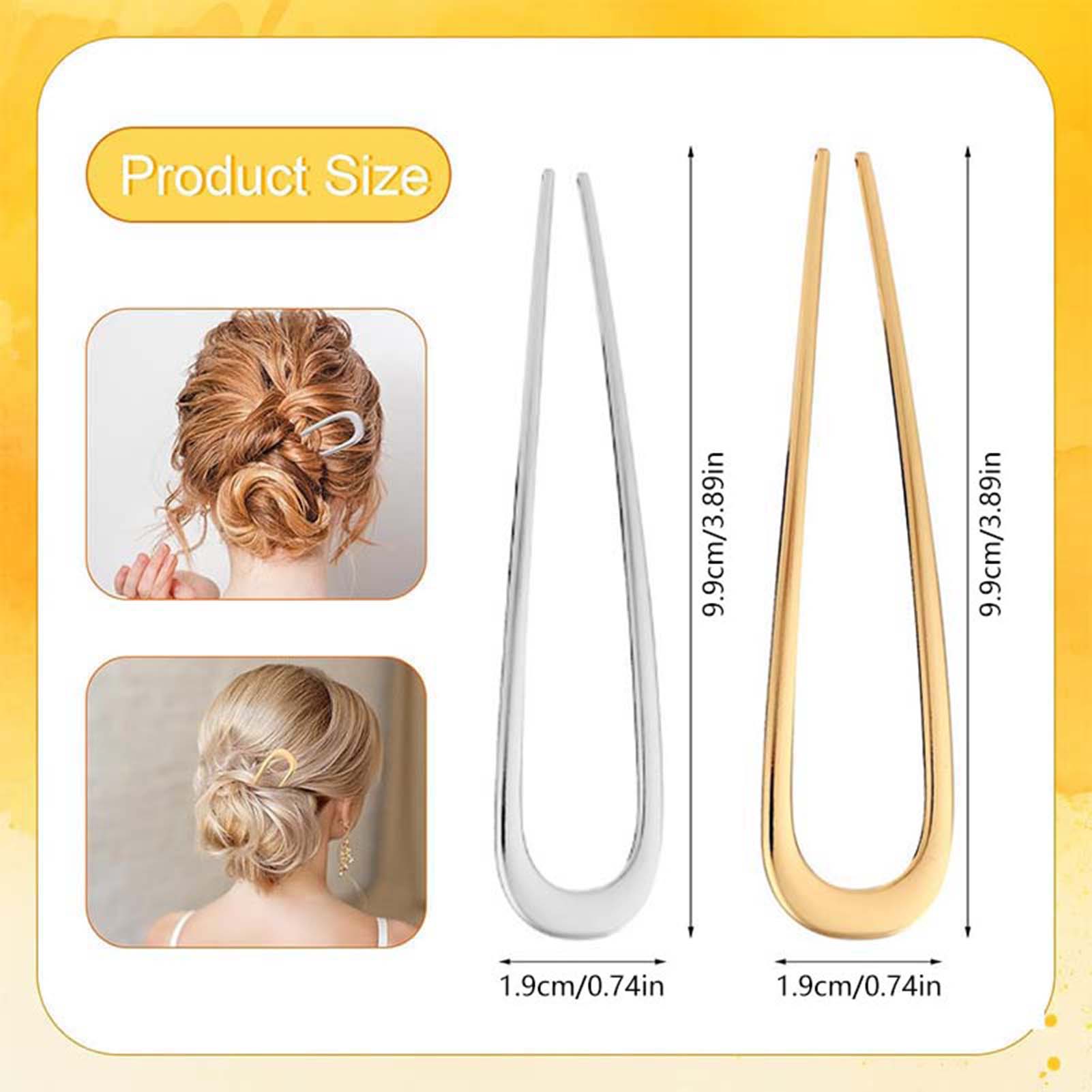 Grampos de Cabelo Franceses em - Home Improvement House avaliação e preço