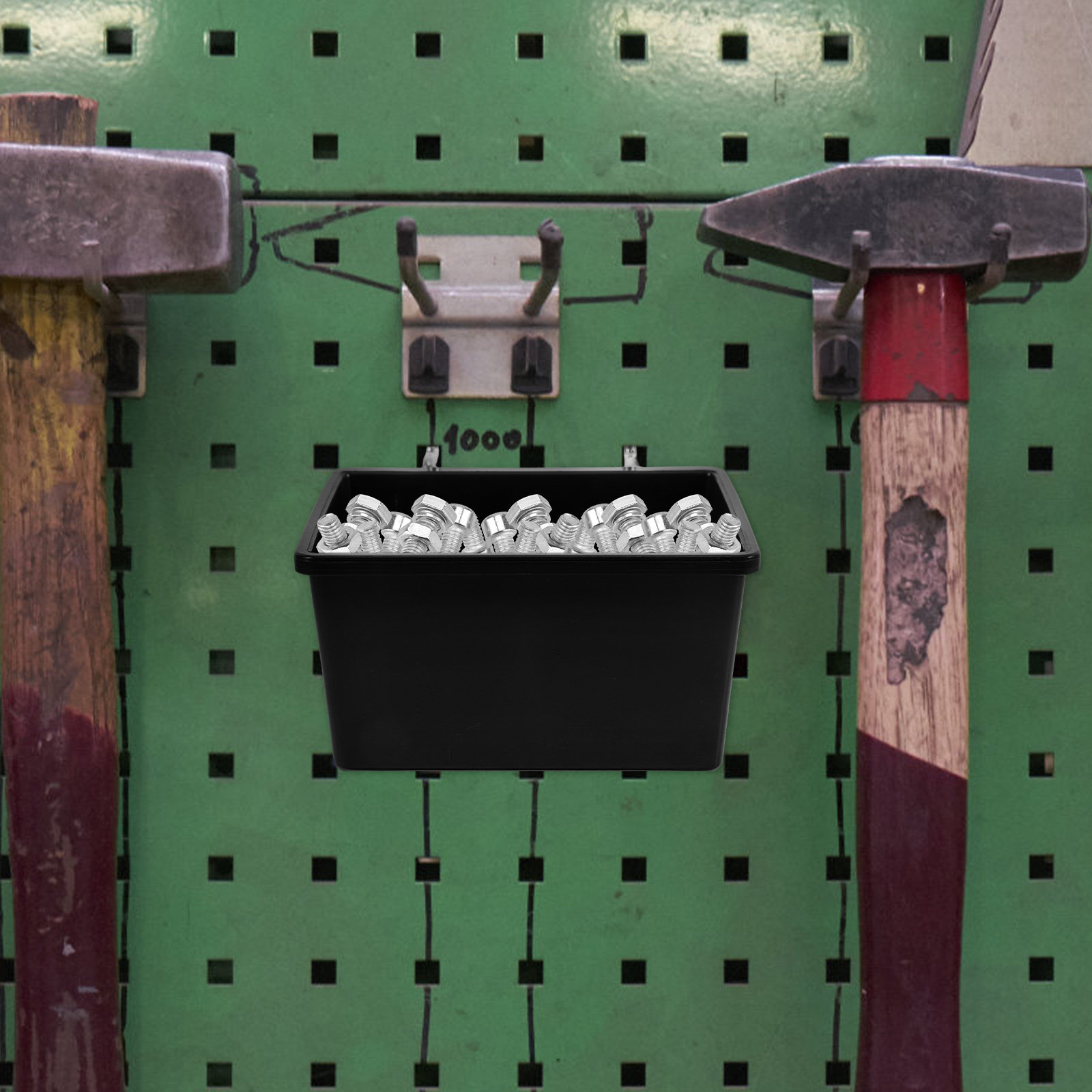 6 Conjuntos de Cestos Organiza - Home Improvement Binford Tools avaliação e preço