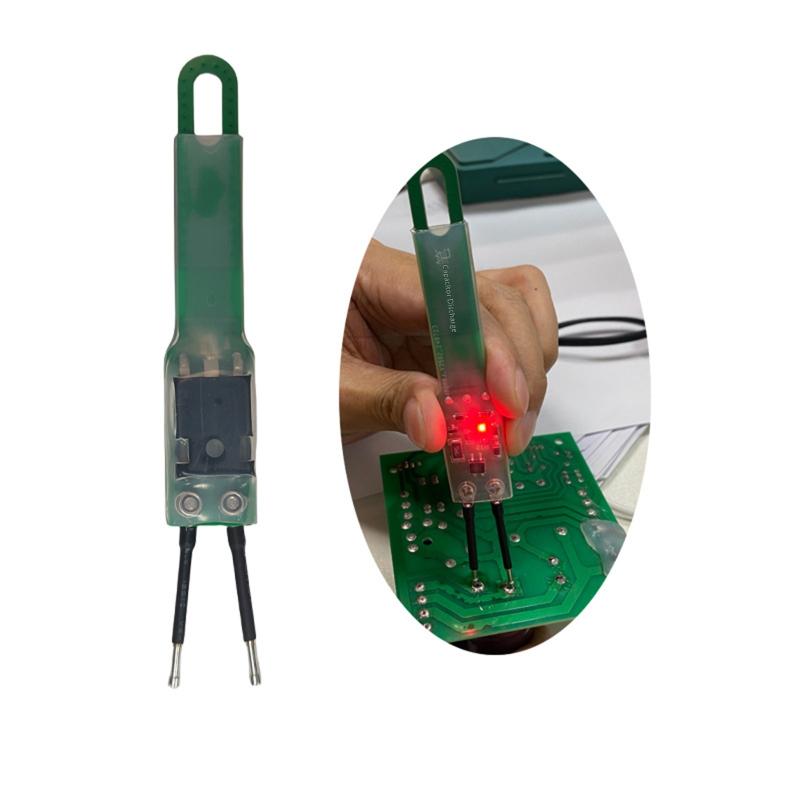 Caneta de Descarga de Capacito - Home Improvement And Services avaliação e preço