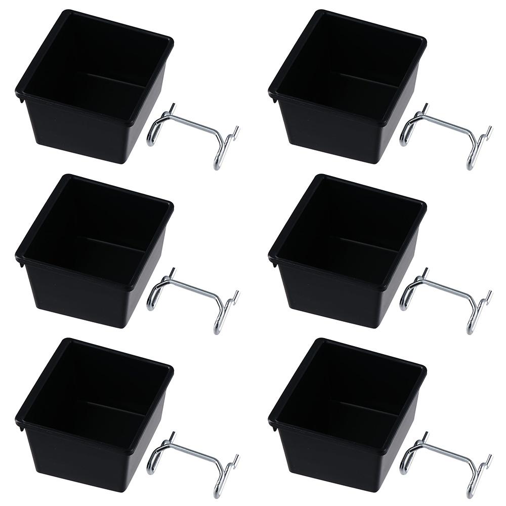 Conjunto de 6 Peças: Acessório - Home Improvement Binford Tools avaliação e preço