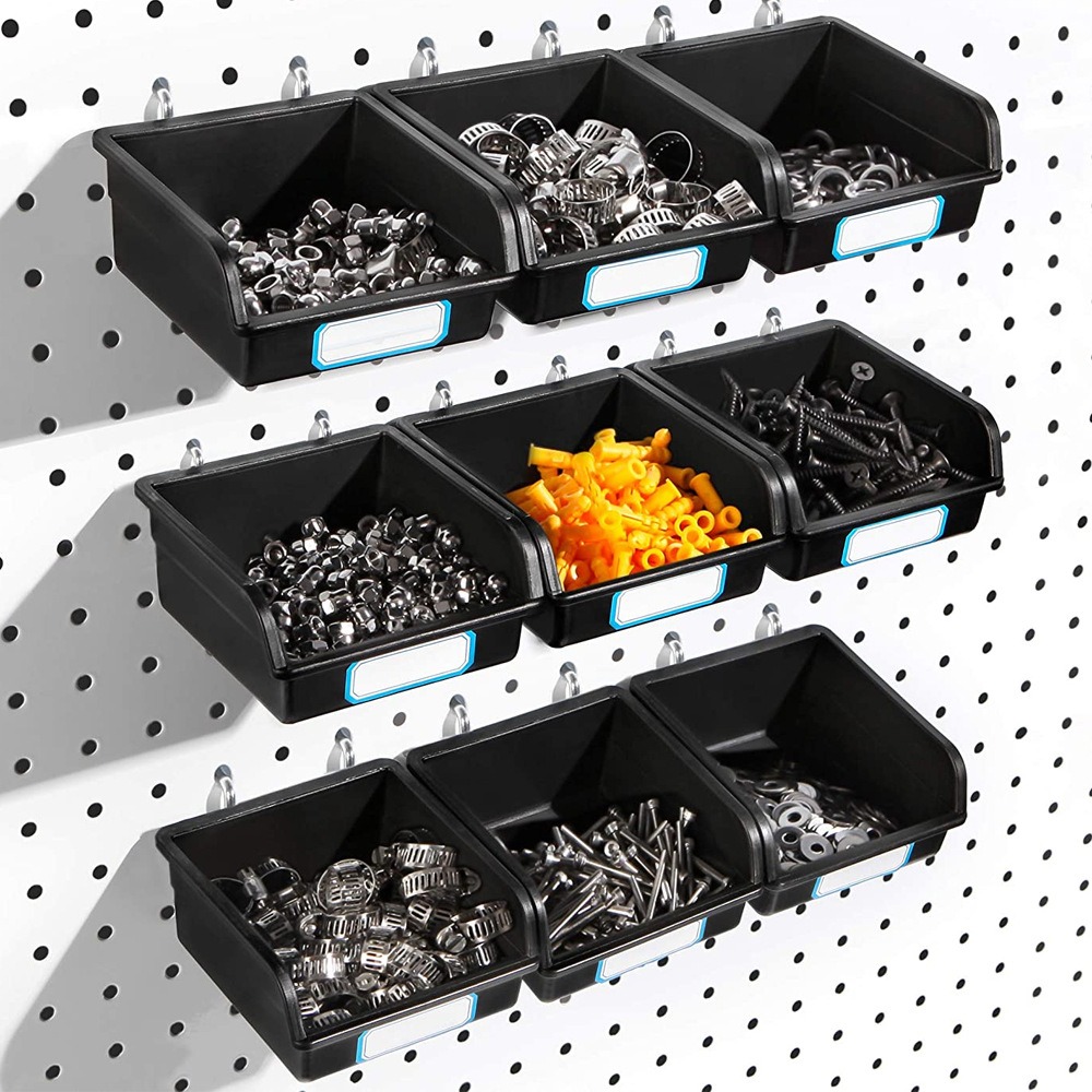 Conjunto de 6 Peças: Acessório - Home Improvement Binford Tools avaliação e preço