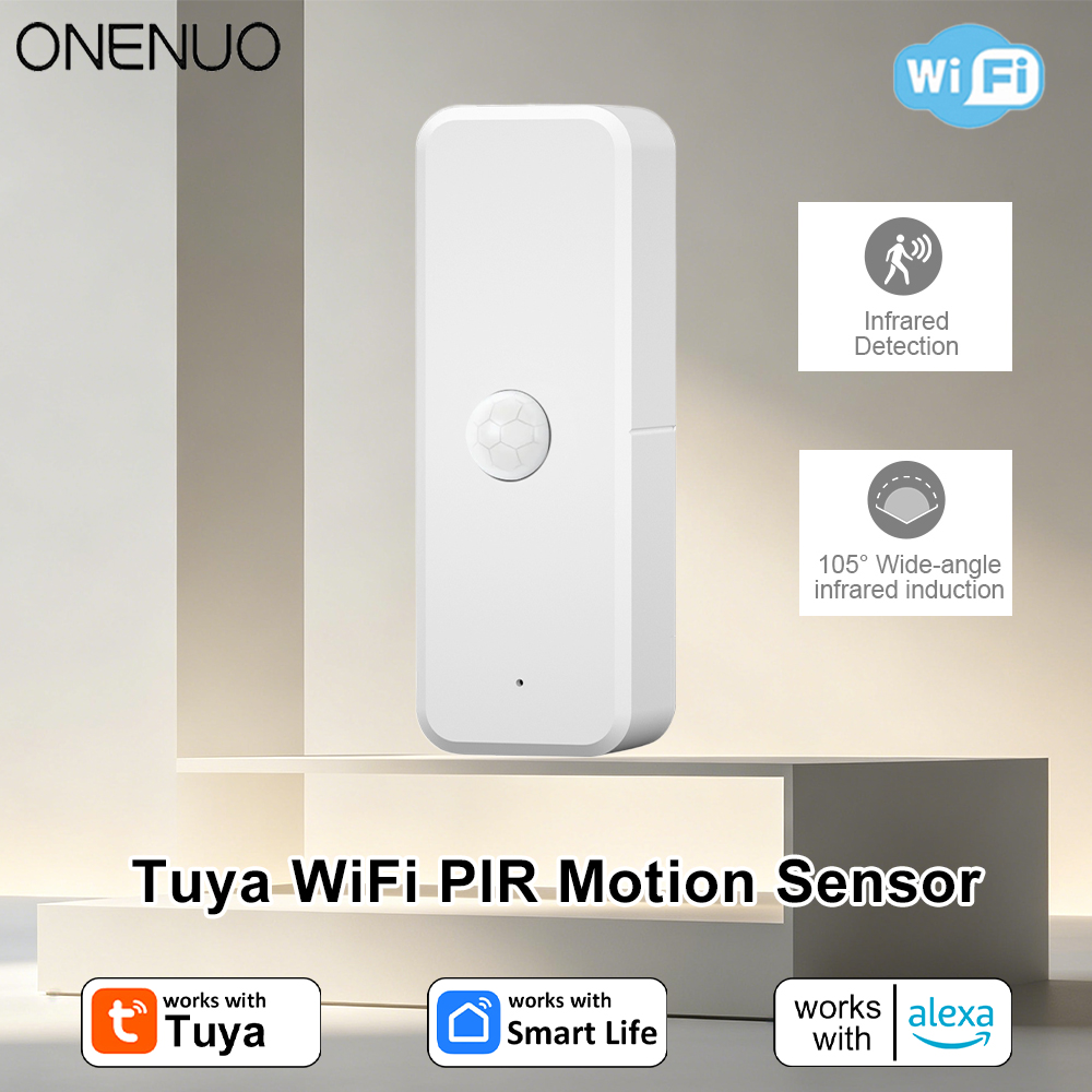 Novo Detector de Movimento PIR - Home Improvement Hardware avaliação e preço
