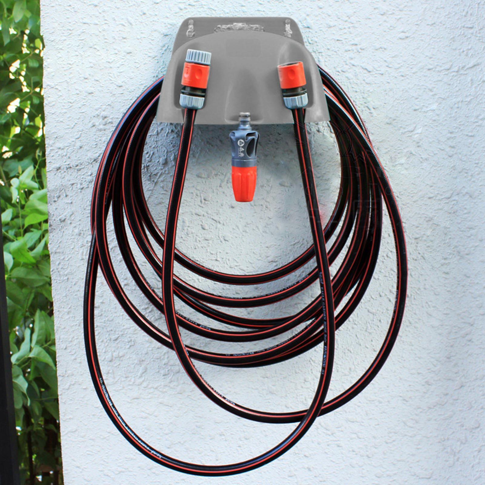 Suporte de parede para manguei - Home Improvement House avaliação e preço