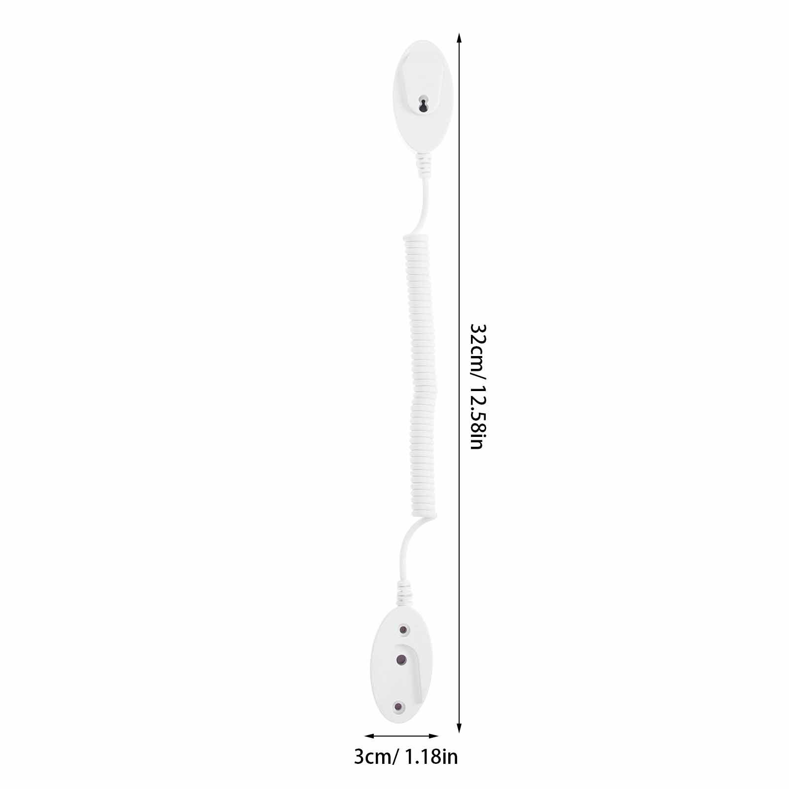 Suporte universal para control - Home Improvement Hardware avaliação e preço