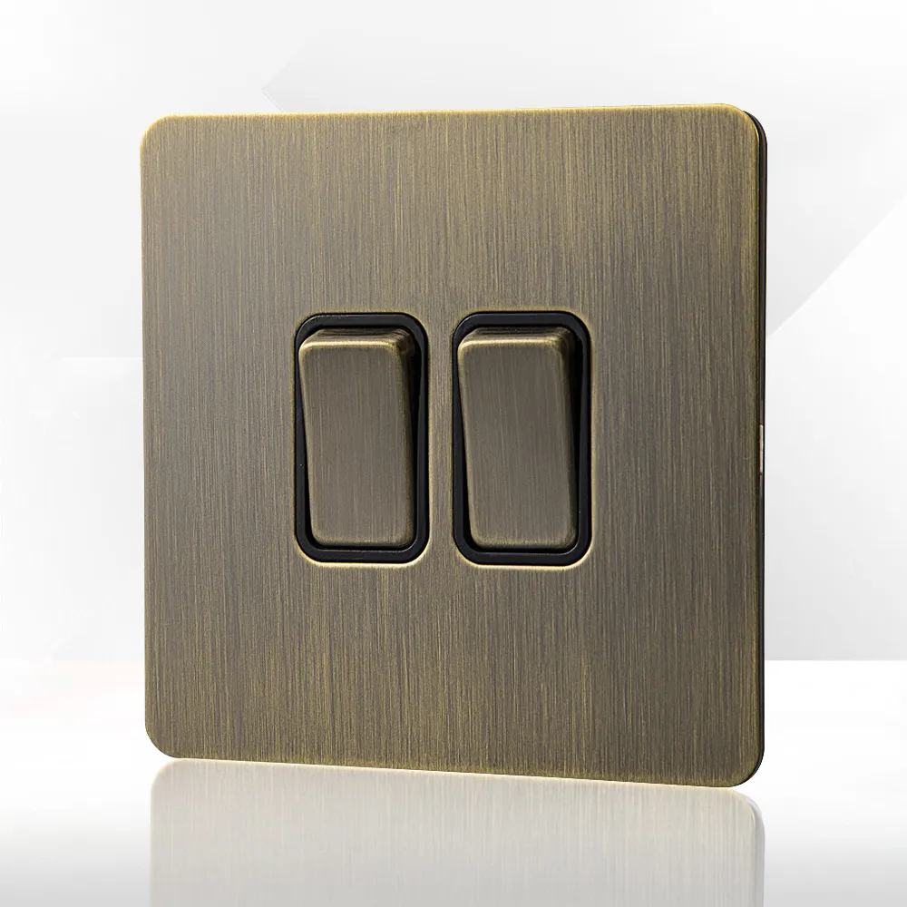 Parede botão interruptor para  - Home Improvement Uk avaliação e preço