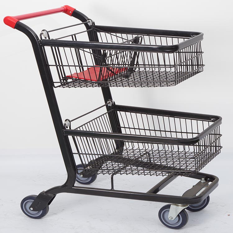 Carrinho de compras comercial  - Home Improvement Handyman avaliação e preço