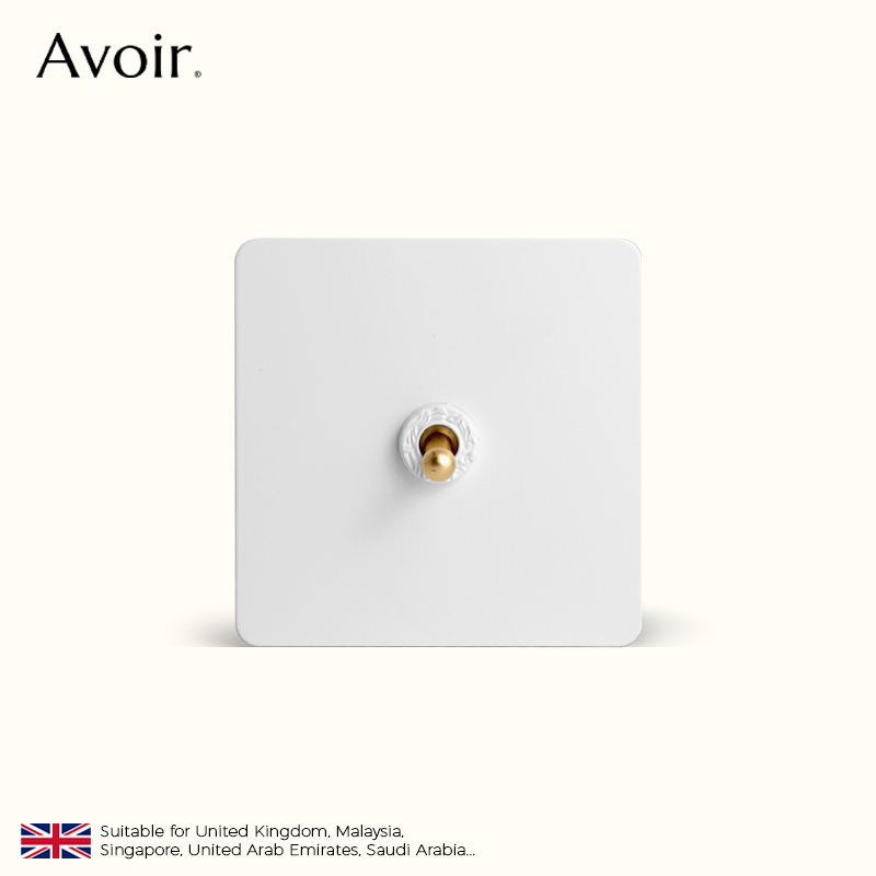 Avoir interruptores de alternâ - Home Improvement Uk avaliação e preço