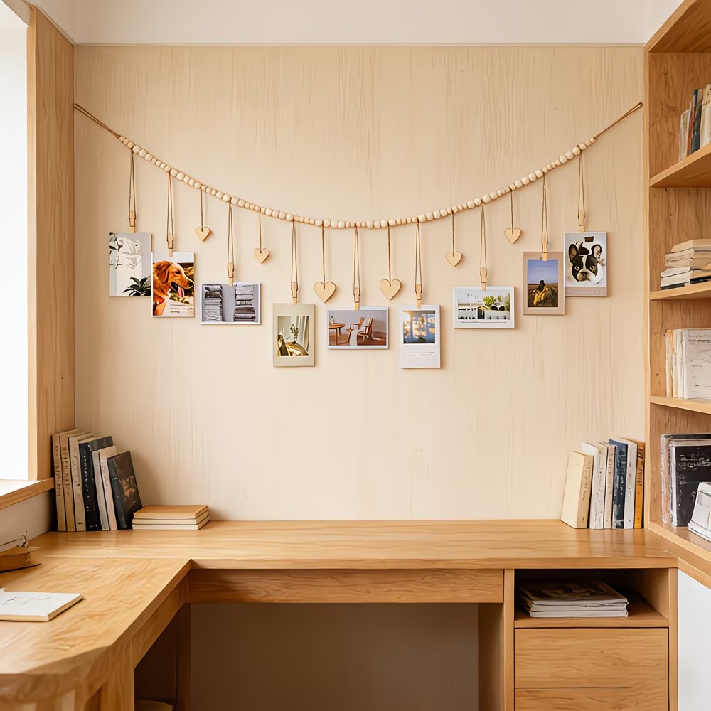 1 unidade de Guirlanda de Cont - Picture Hanging Strip avaliação e preço