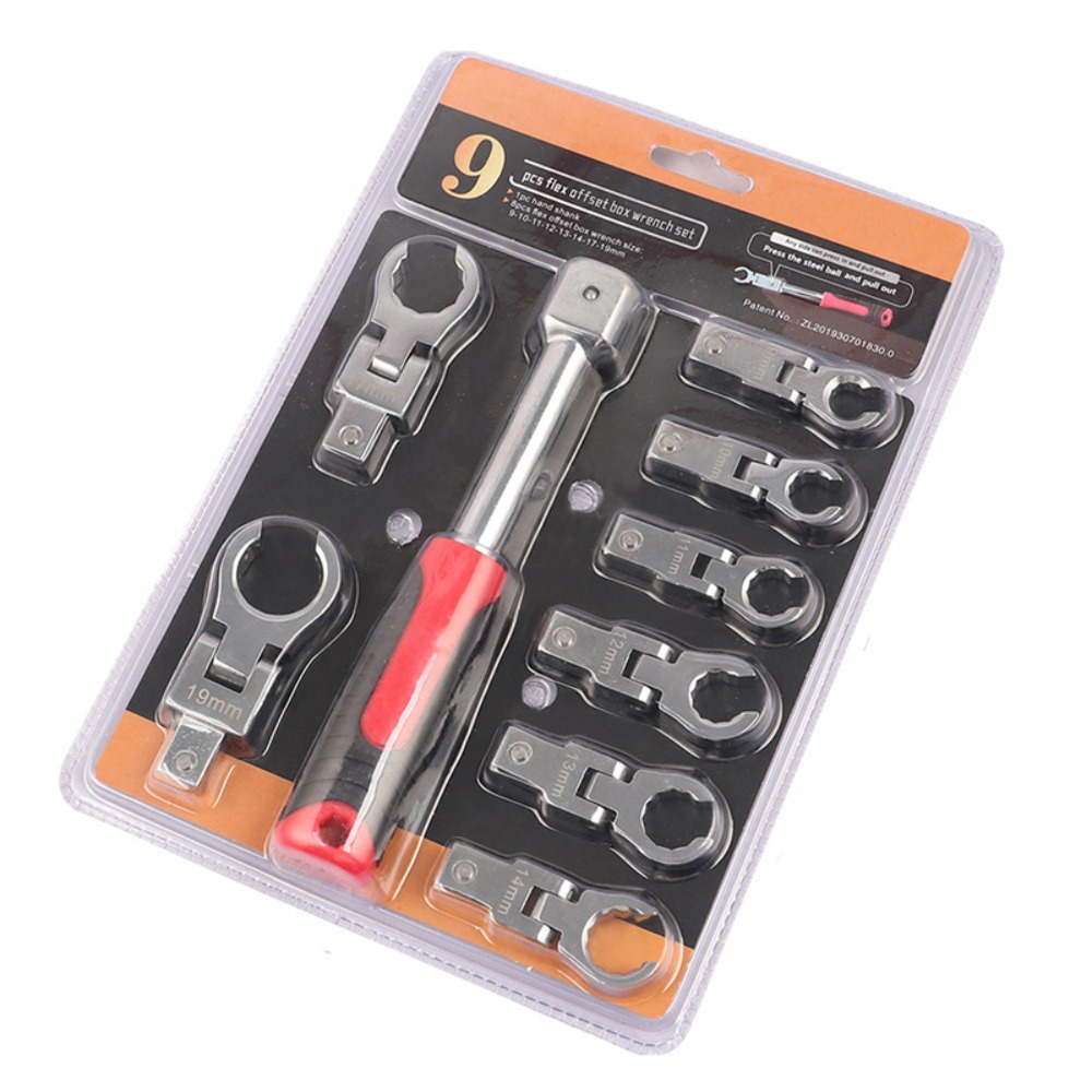 Conjunto combinado de chave de - Home Improvement Ending avaliação e preço