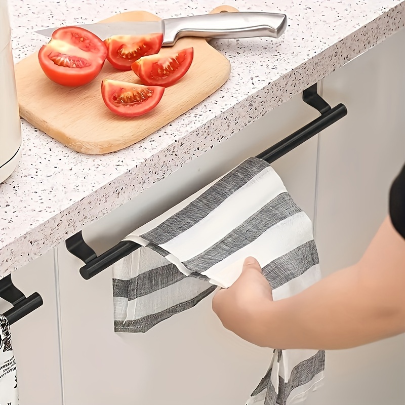 Gancho de toalha de cozinha de - Home Improvement House avaliação e preço