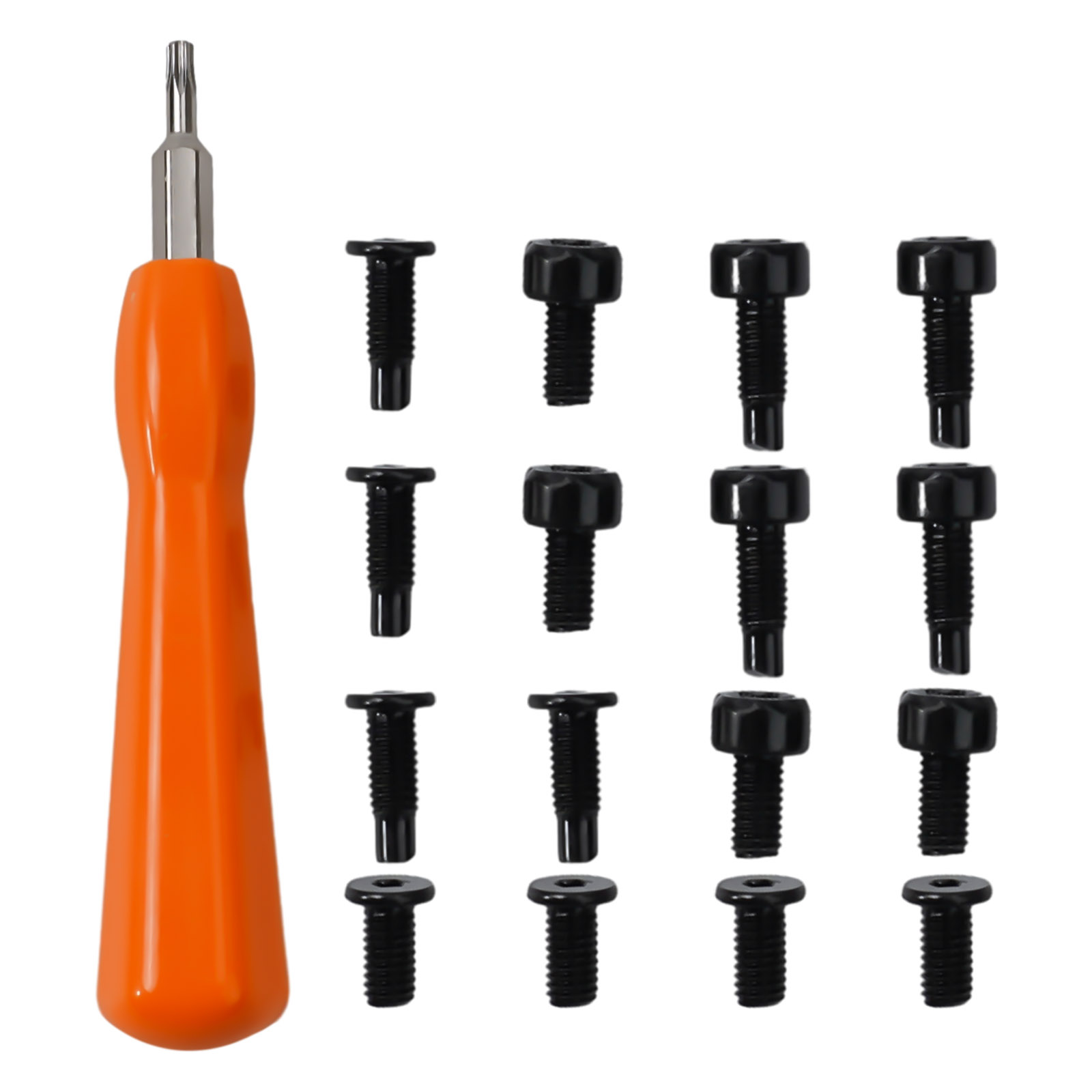 Kit de Chaves de Fenda e Paraf - Home Improvement Us avaliação e preço