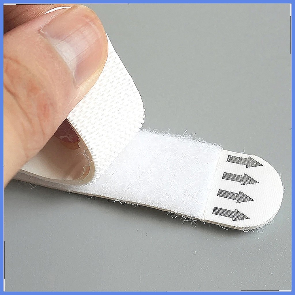 12 Pares de Tiras Adesivas par - Picture Hanging Strip avaliação e preço