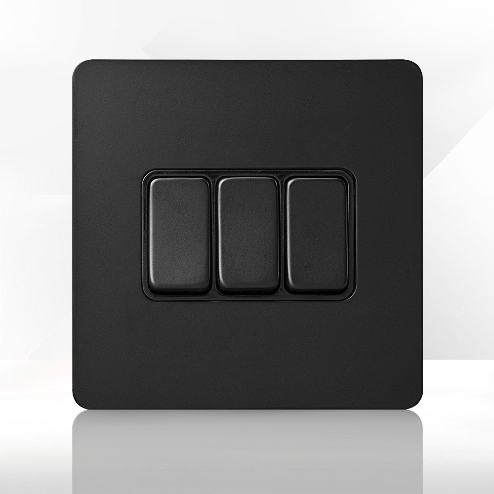13A UK Soquete Interruptor de  - Home Improvement Uk avaliação e preço