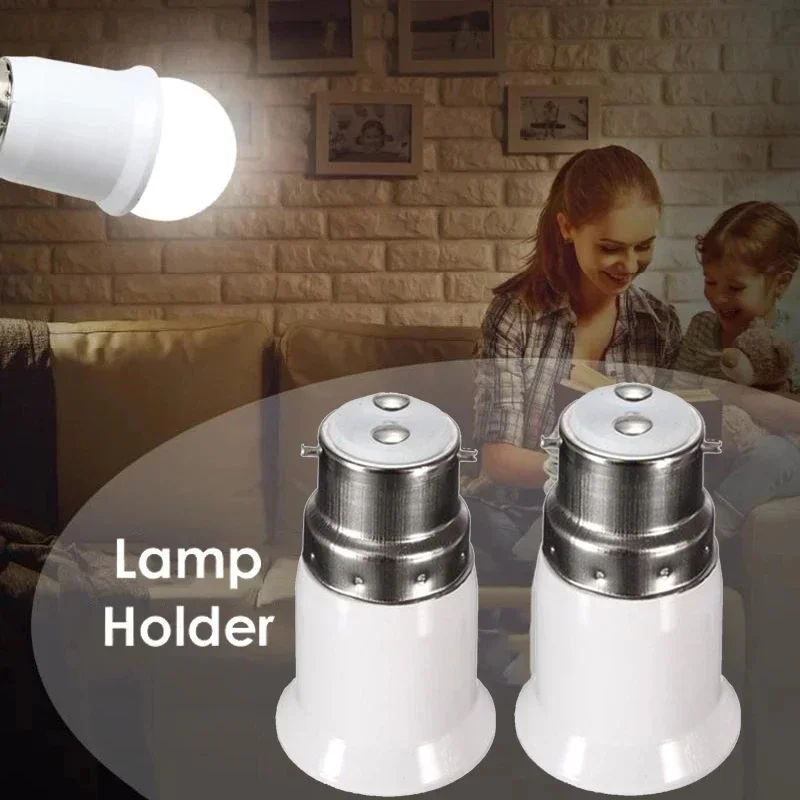 1/5 PEÇAS Adaptador de Soquete - Home Improvement Loan avaliação e preço