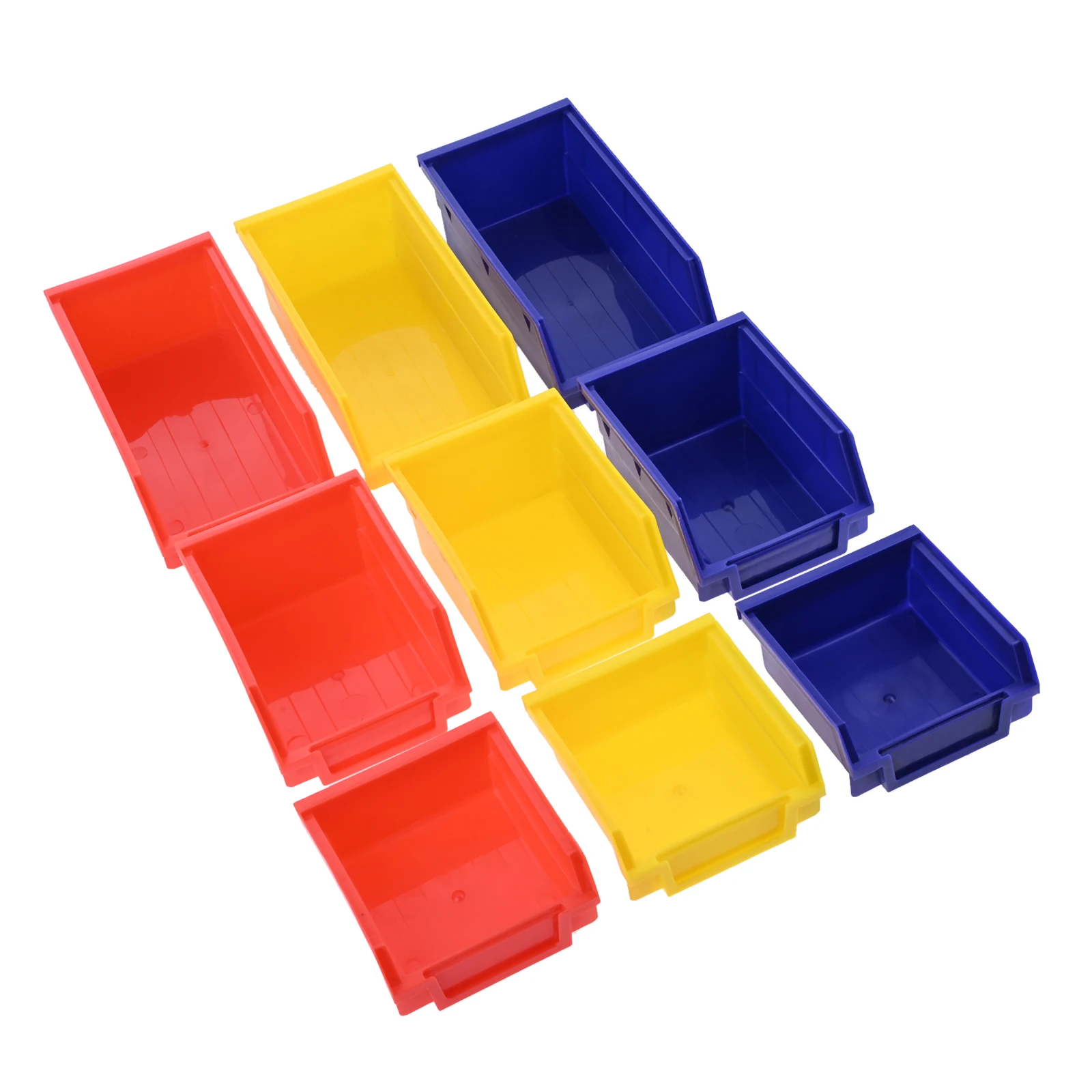 Stackable Storage Tool Parts B - Home Improvement Binford Tools avaliação e preço