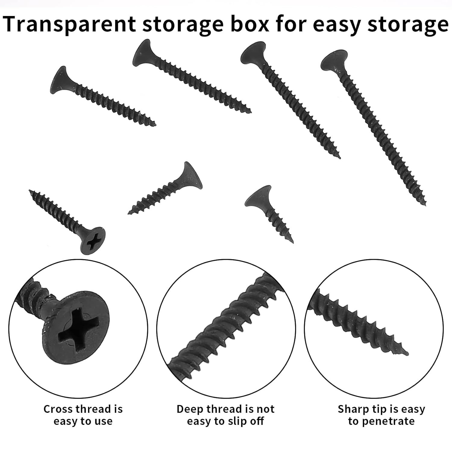 Conjunto de 220 Parafusos de M - Home Improvement Handyman avaliação e preço