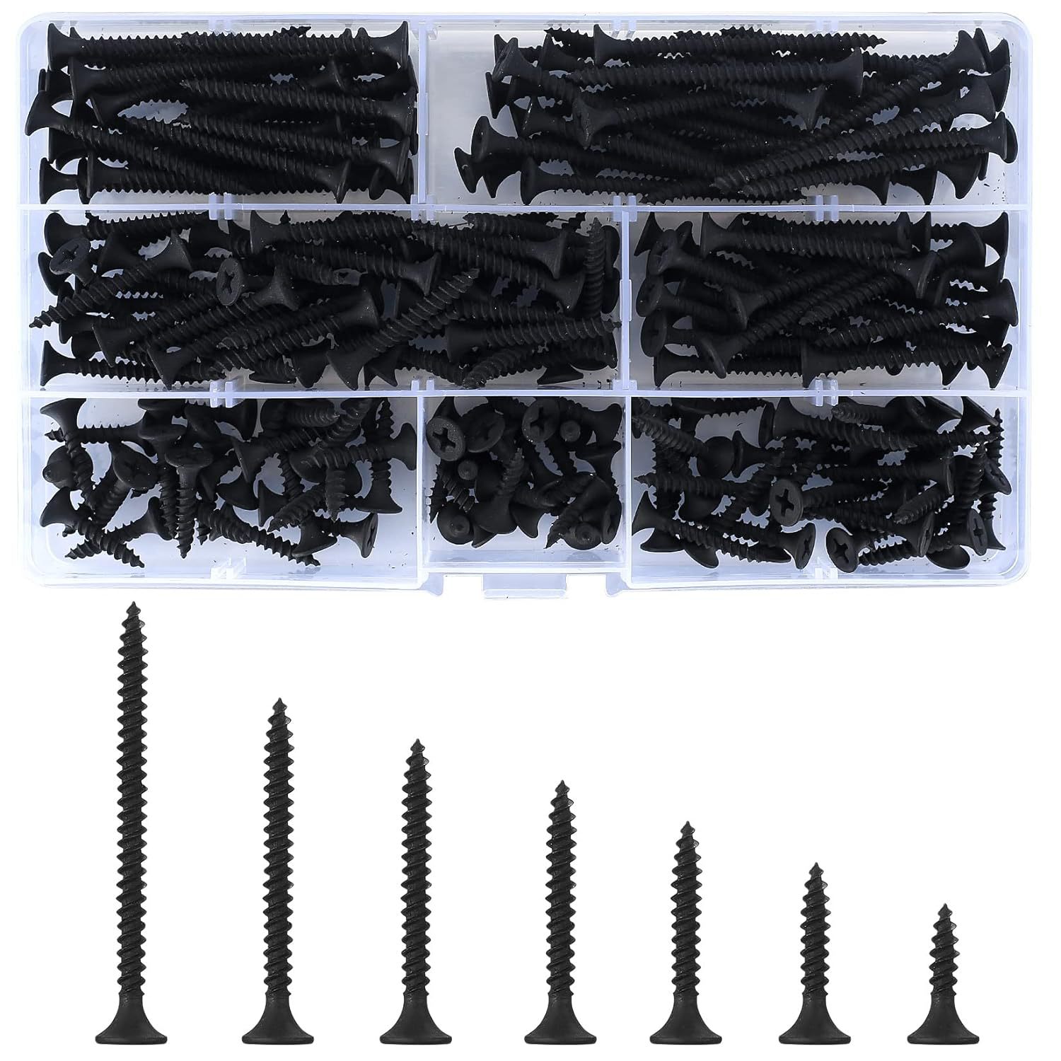 Conjunto de 220 Parafusos de M - Home Improvement Handyman avaliação e preço