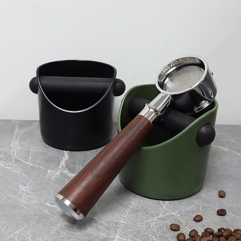 Caixa de Resíduos de Café Anti - Home Improvement House avaliação e preço