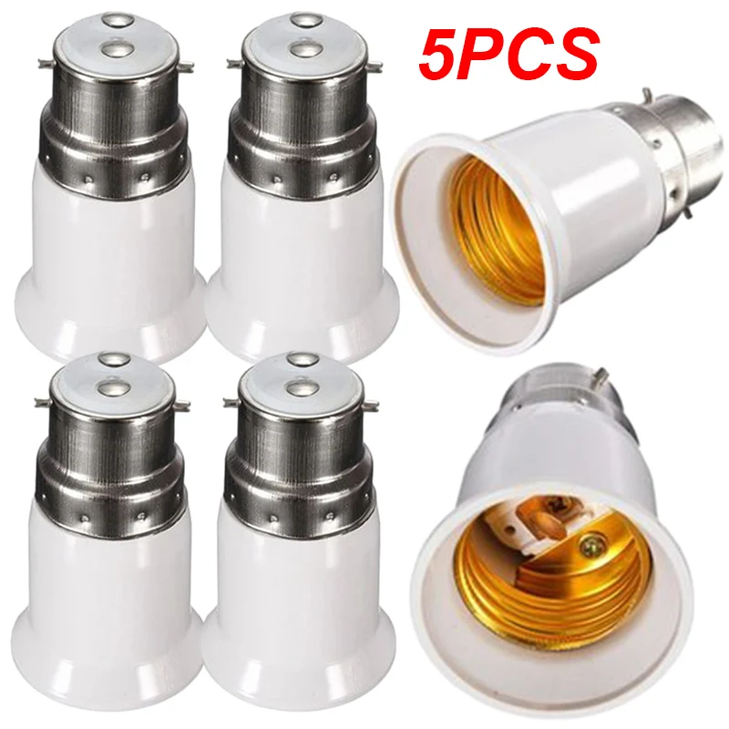 1/5 PEÇAS Adaptador de Soquete - Home Improvement Loan avaliação e preço
