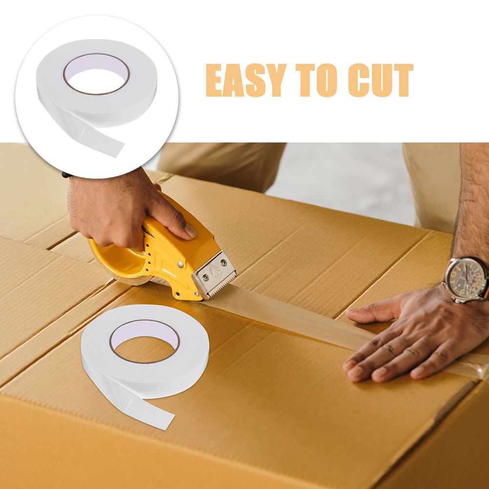 2 Rolos de Fita de Espuma Dupl - Picture Hanging Strip avaliação e preço