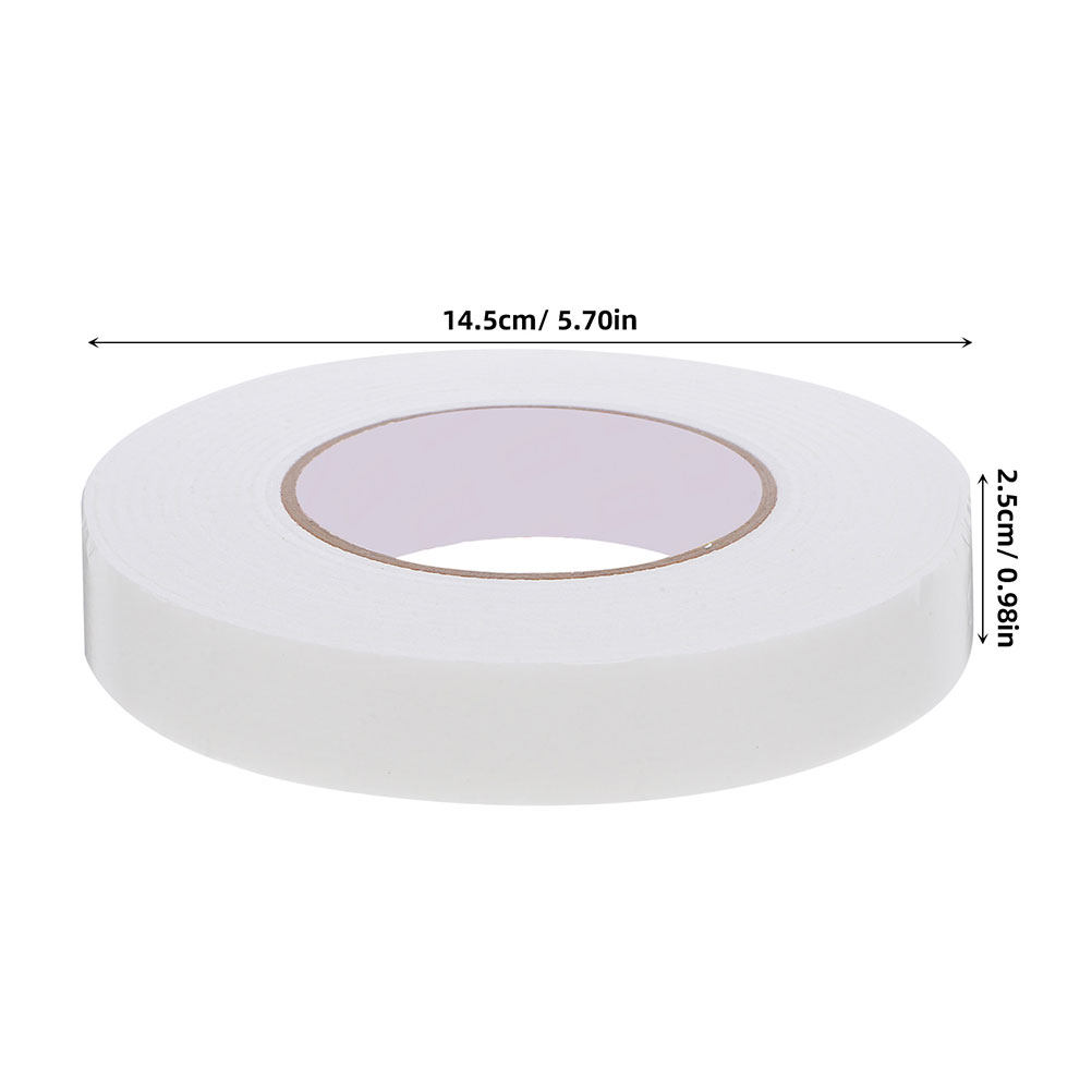 2 Rolos de Fita de Espuma Dupl - Picture Hanging Strip avaliação e preço