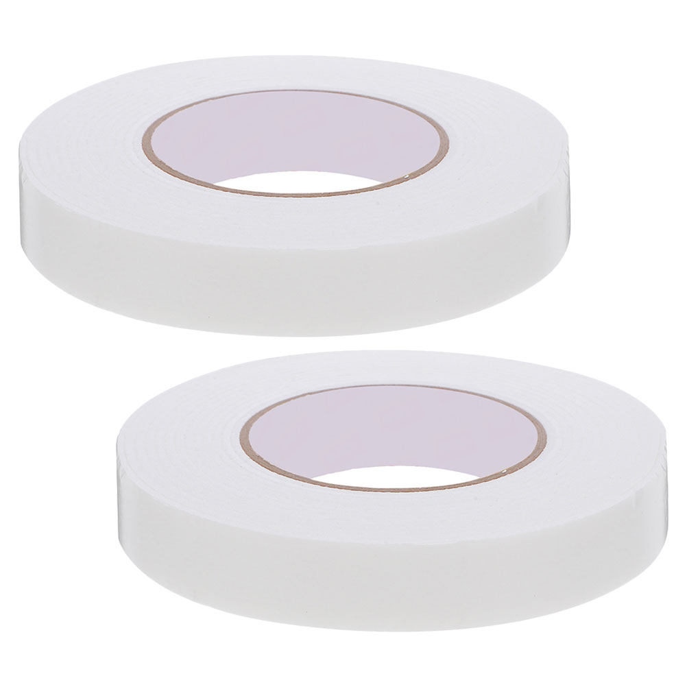 2 Rolos de Fita de Espuma Dupl - Picture Hanging Strip avaliação e preço