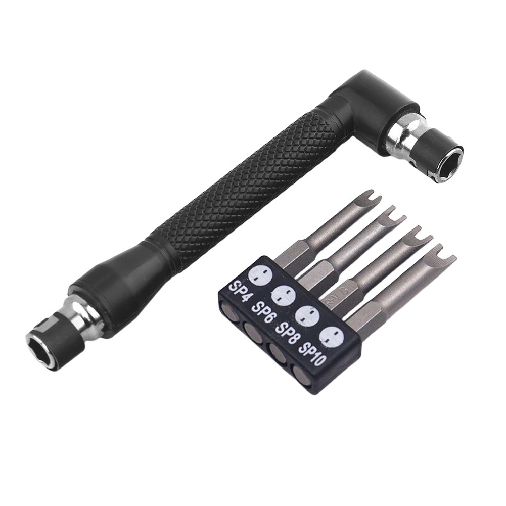 Kit de chave de fenda com cabo - Home Improvement Ending avaliação e preço