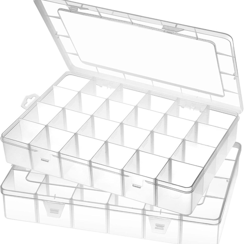 Caixa de Armazenamento Portáti - Home Improvement Binford Tools avaliação e preço