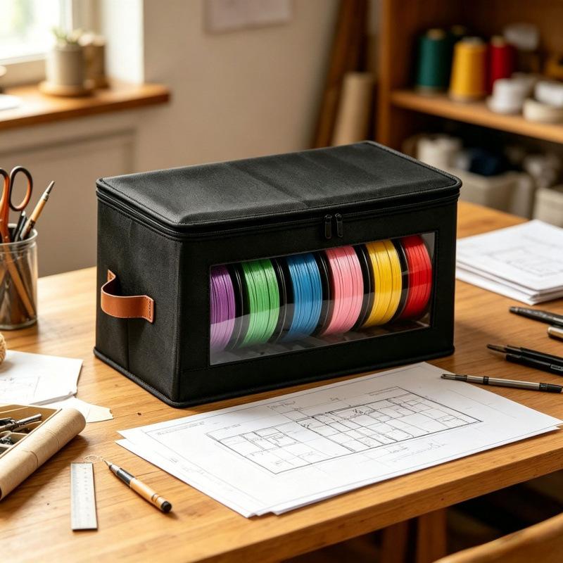Nova Bolsa de Armazenamento pa - Home Improvement Binford Tools avaliação e preço