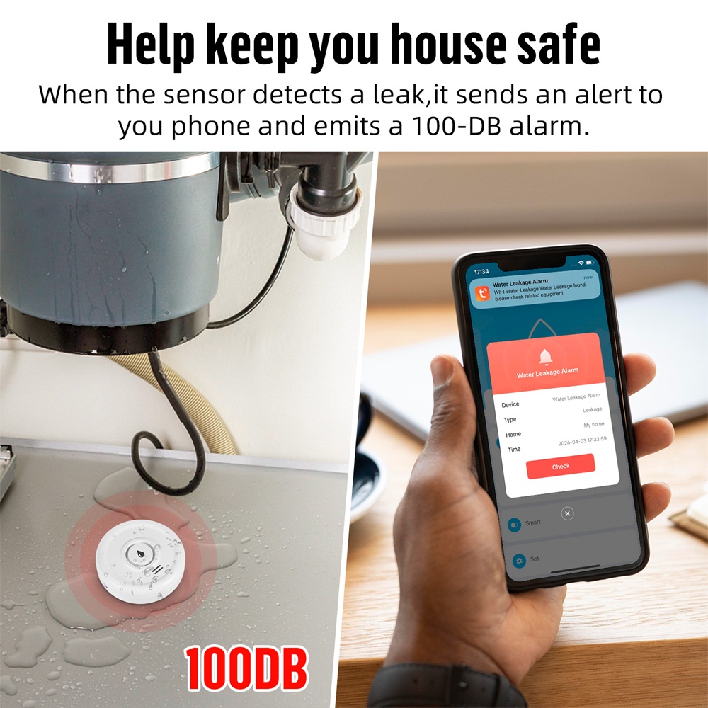 Fuers detector de vazamento de - Home Improvement Hardware avaliação e preço