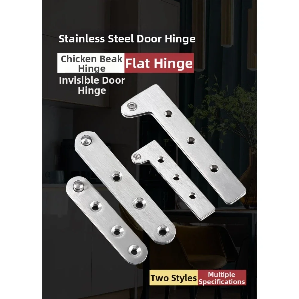 Dobradiça Moderna de Unidade Ú - Home Improvement Hardware avaliação e preço
