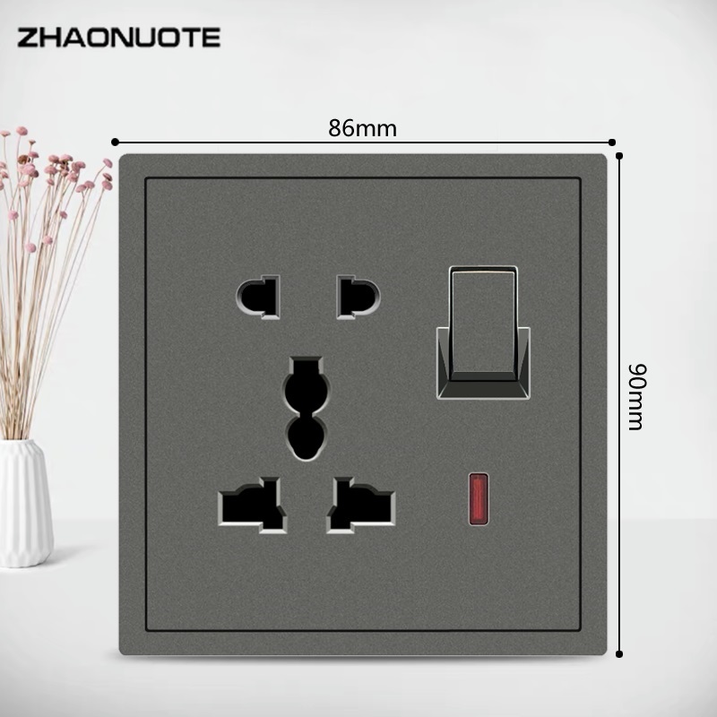 13 um interruptor padrão britâ - Home Improvement Uk avaliação e preço