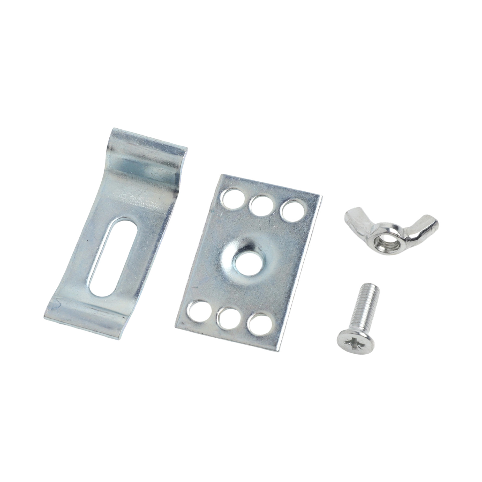 Kit de Suportes Ajustáveis par - Home Improvement Us avaliação e preço