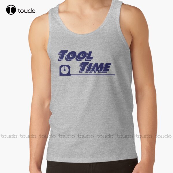Ferramenta Tempo T-Shirt para  - Home Improvement Binford Tools avaliação e preço