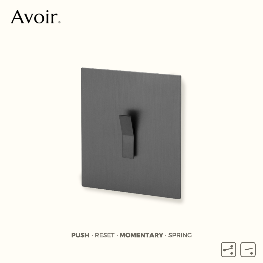 Avoir cinza tipo y botão de pr - Home Improvement Uk avaliação e preço