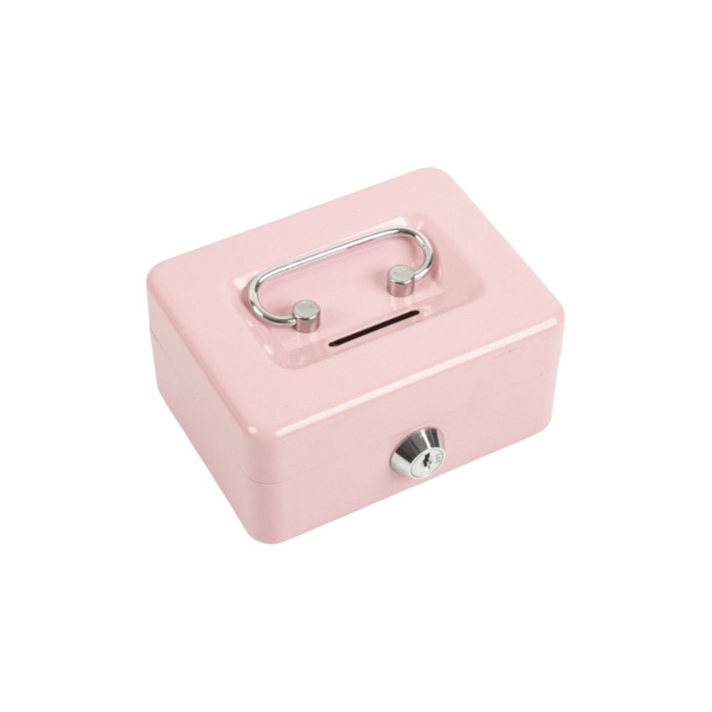 Cofre de Segurança Mini Portát - Home Improvement Hardware avaliação e preço